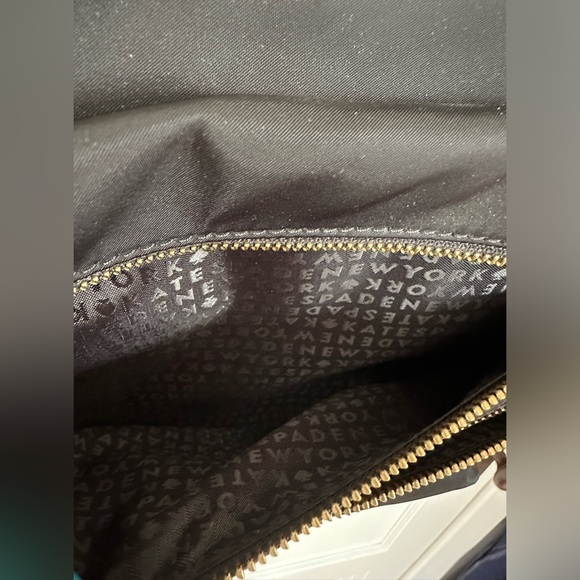 Kate Spade backpack - Picture 7 of 11